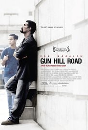 Gun Hill Road (201