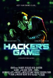 Hackers Game (2015