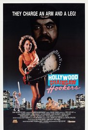 Hollywood Chainsaw
