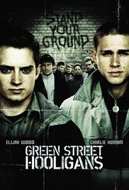 Green Street Hooli