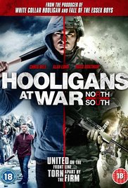 Hooligans at War: 