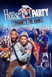 House Party: Tonig