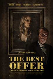 The Best Offer (20
