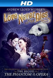 Love Never Dies (2