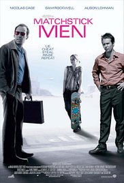 Matchstick Men (20