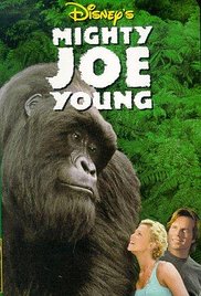 Mighty Joe Young (