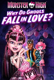 Monster High: Why 
