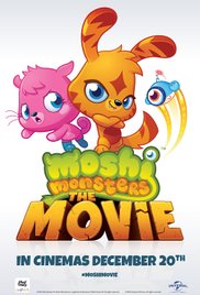 Moshi Monsters: Th