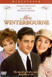 Mrs. Winterbourne 