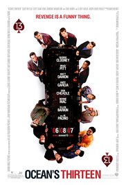 Oceans Thirteen (2