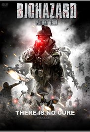 Biohazard: Patient