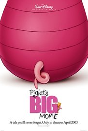 Piglets Big Movie 