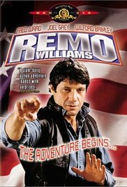 Remo Williams: The