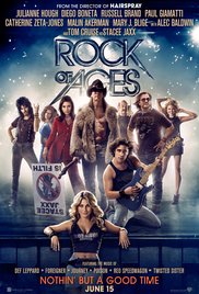 Rock of Ages (2012