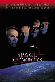 Space Cowboys (200