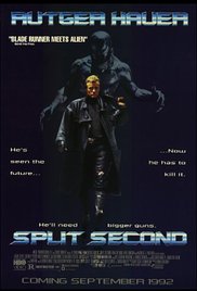 Split Second (1992