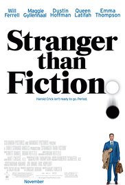 Stranger Than Fict