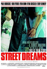 Street Dreams (200