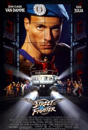 Street Fighter (19