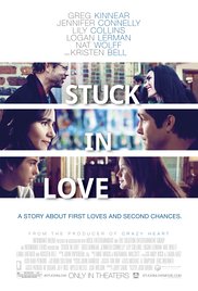 Stuck in Love (201