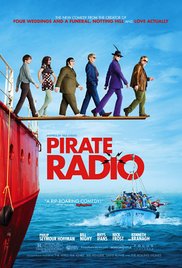 Pirate Radio (2009