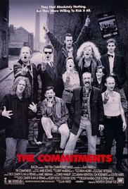 The Commitments (1