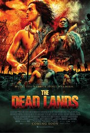 The Dead Lands (20