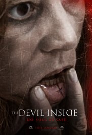 The Devil Inside (