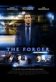 The Forger (2014) 