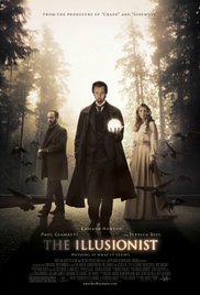 The Illusionist (2