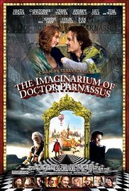 The Imaginarium of