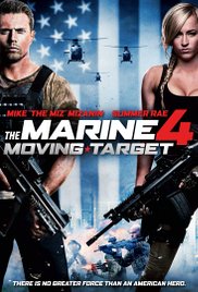 The Marine 4: Movi