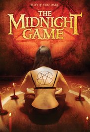The Midnight Game 