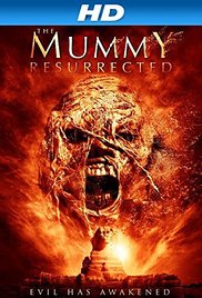 The Mummy Resurrec