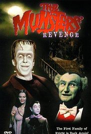 The Munsters Reven