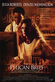 The Pelican Brief 