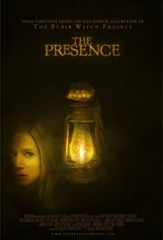 The Presence (2010