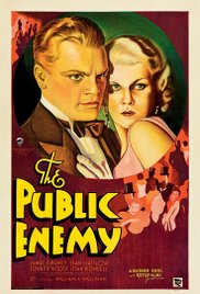 The Public Enemy (