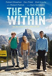 The Road Within (2