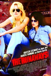 The Runaways (2010