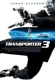 Transporter 3 (200
