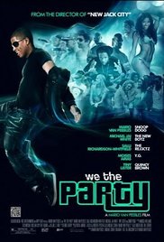We the Party (2012
