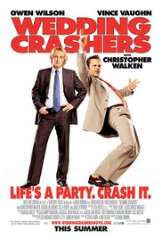 Wedding Crashers (