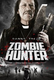 Zombie Hunter (201