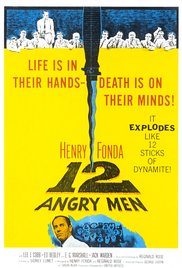 12 Angry Men (1957