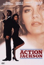 Action Jackson (19