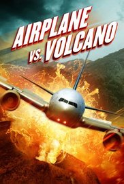 Airplane vs Volcan