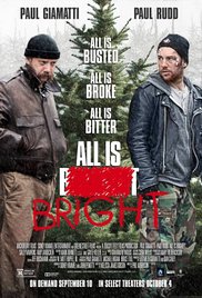 All Is Bright (201