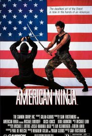 American Ninja (19