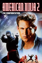 American Ninja 2: 